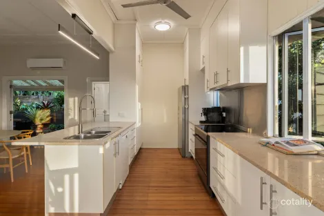 Property photo of 55 Barton Parade Balmoral QLD 4171