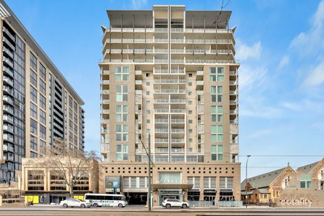 Property photo of 1105/96 North Terrace Adelaide SA 5000
