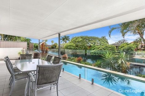 Property photo of 1 Pensacola Court Broadbeach Waters QLD 4218