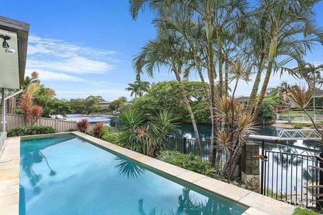 Property photo of 1 Pensacola Court Broadbeach Waters QLD 4218