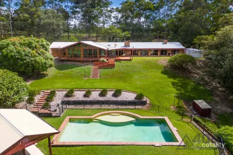Property photo of 489 Grandview Road Pullenvale QLD 4069