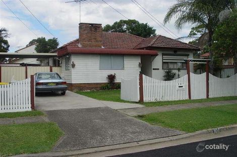 107 Chester Hill Rd, Bass Hill, NSW 2197