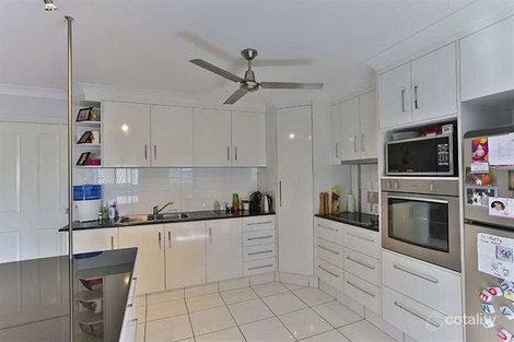 Property photo of 665 South Street Glenvale QLD 4350
