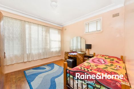 Property photo of 3 Coora Street Sans Souci NSW 2219
