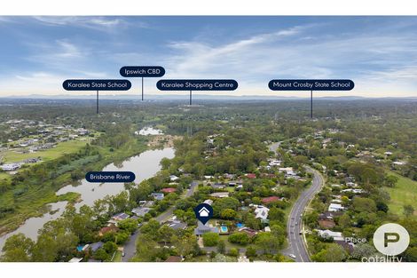 Property photo of 3 Tinamba Court Karana Downs QLD 4306