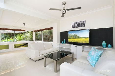 Property photo of 25 Crawford Road Doonside NSW 2767