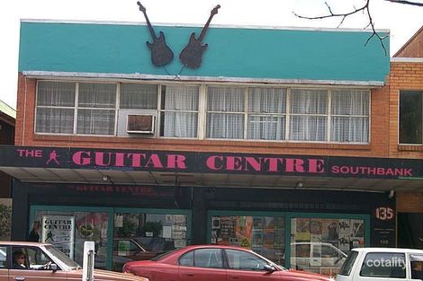 135 Melbourne St, South Brisbane, QLD 4101