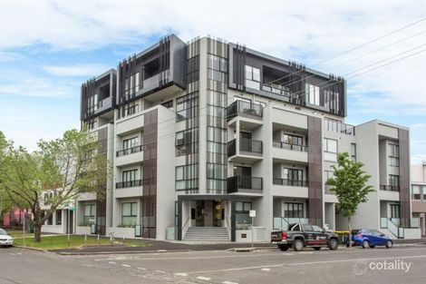 Property photo of 301/58 Queens Parade Fitzroy North VIC 3068