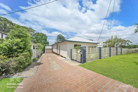 43 Fussell St, Birmingham Gardens, NSW 2287