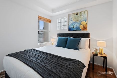 Property photo of 707/118 Franklin Street Melbourne VIC 3000