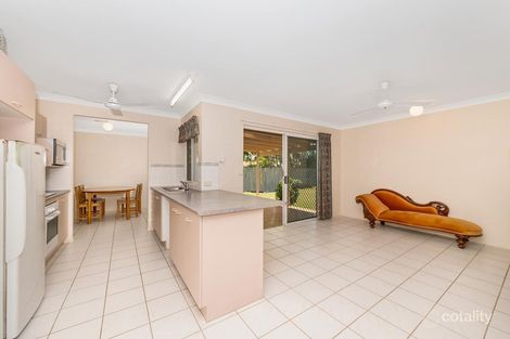 Property photo of 32 Wheeler Circuit Kirwan QLD 4817