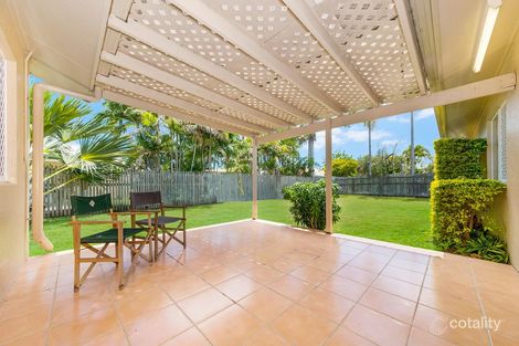 Property photo of 32 Wheeler Circuit Kirwan QLD 4817