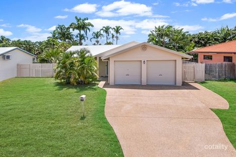 Property photo of 32 Wheeler Circuit Kirwan QLD 4817