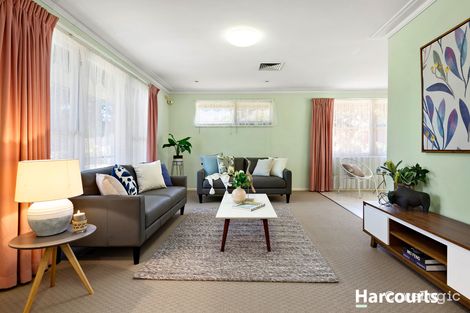 Property photo of 18 Allendale Crescent Wheelers Hill VIC 3150