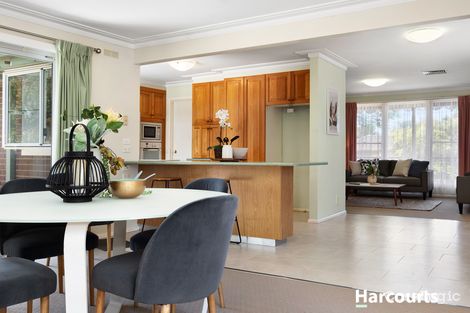 Property photo of 18 Allendale Crescent Wheelers Hill VIC 3150