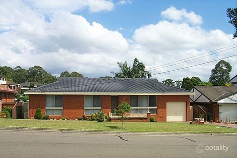 227 Johnston Rd, Bass Hill, NSW 2197