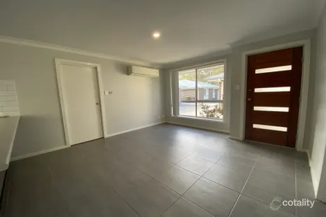 Property photo of 3/101 Albatross Road West Nowra NSW 2541