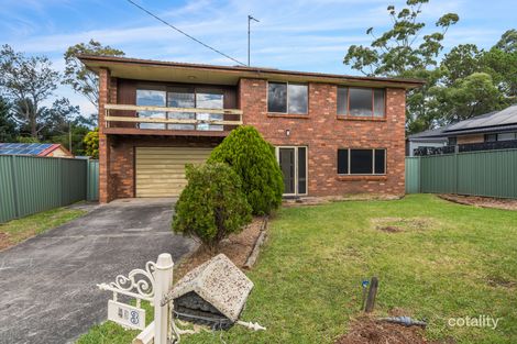 43 Ena Ave, Avondale, NSW 2530