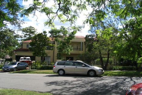 43 Rosebery Rd, Killara, NSW 2071