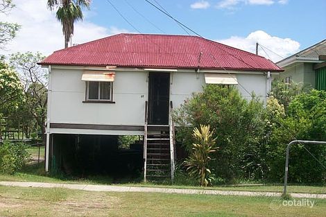 60 Heaton St, Rocklea, QLD 4106