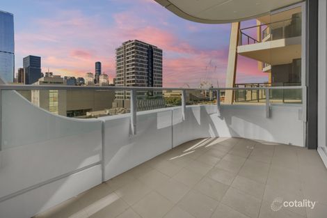 Property photo of 1074/58 Hope Street South Brisbane QLD 4101