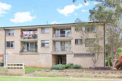 6/17-19 Cambridge St, Merrylands, NSW 2160