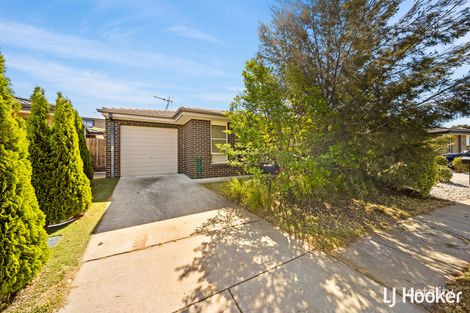 25 Dalkin Cres, Casey, ACT 2913