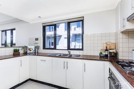 Property photo of 15/143 Bowden Street Meadowbank NSW 2114