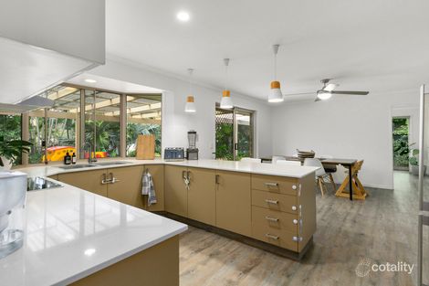 Property photo of 1 Sandalwood Close Marcus Beach QLD 4573