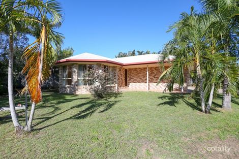 Property photo of 18 Nautilus Parade Bucasia QLD 4750