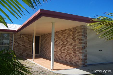 Property photo of 18 Nautilus Parade Bucasia QLD 4750