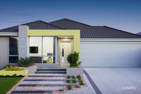 110 Verdant Cres, Seville Grove, WA 6112
