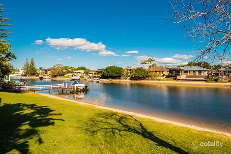 Property photo of 11 Gretel Drive Mermaid Waters QLD 4218