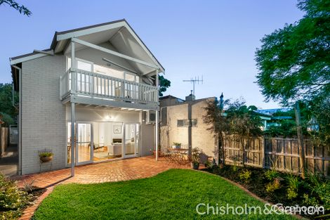 Property photo of 58 Addison Street Elwood VIC 3184