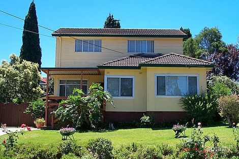 10 Parkland Ave, Rydalmere, NSW 2116