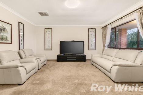 Property photo of 3 Laing Place Macleod VIC 3085