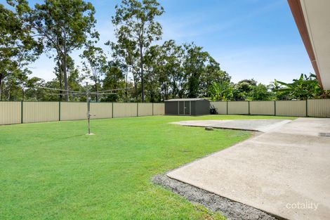 Property photo of 23 Temma Street Eagleby QLD 4207
