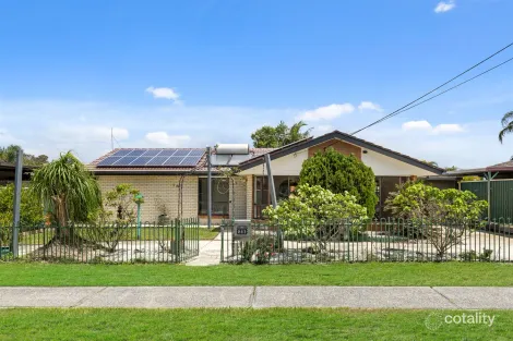 Property photo of 25 Keatley Street Crestmead QLD 4132