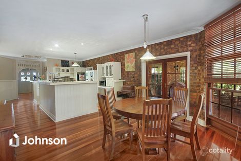 46 Settlers Cct, Forest Lake, QLD 4078