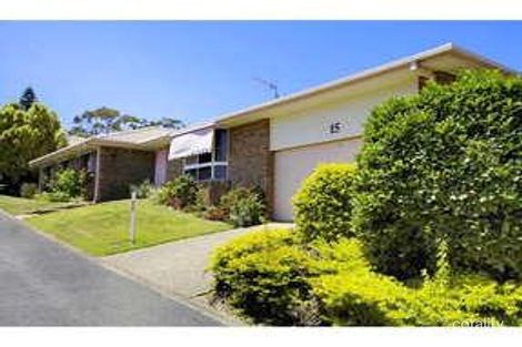 Property photo of 15/10 Hosea Street Southport QLD 4215