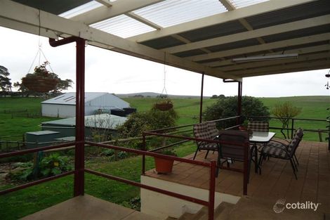 Property photo of 222 Dow Road Glencoe SA 5291