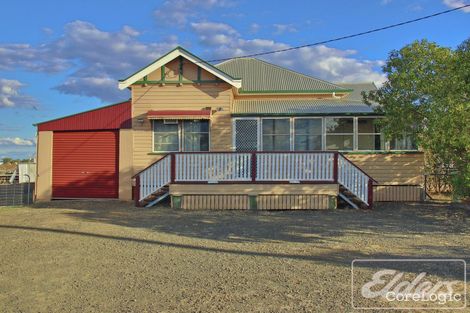 Property photo of 102 Hedge Road Dalby QLD 4405