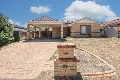 28 Fairpark Rtt, Landsdale, WA 6065