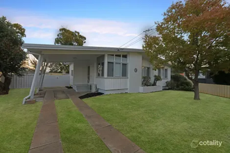 Property photo of 17 Jaeger Avenue Gunnedah NSW 2380
