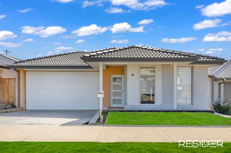16 Partytree Way, Mernda, VIC 3754