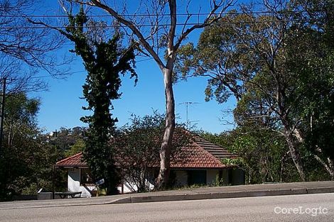Property photo of 269 Eastern Valley Way Middle Cove NSW 2068