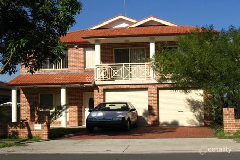 166 Northam Ave, Bankstown, NSW 2200