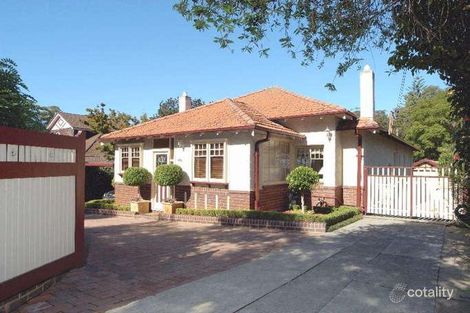 Property photo of 116 Copeland Road Beecroft NSW 2119