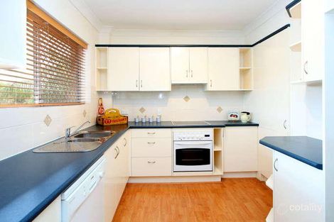Property photo of 4/85 Junction Road Clayfield QLD 4011