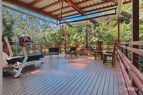 Property photo of 10 Platt Place Tamborine Mountain QLD 4272